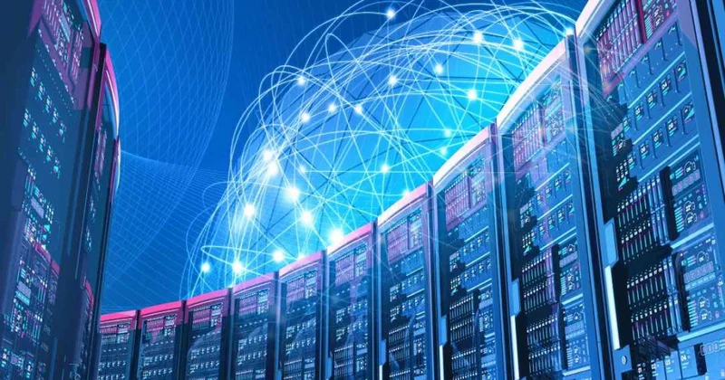 В Азербайджане появится суперкомпьютер мощностью 1,3 петафлопс для МСБ