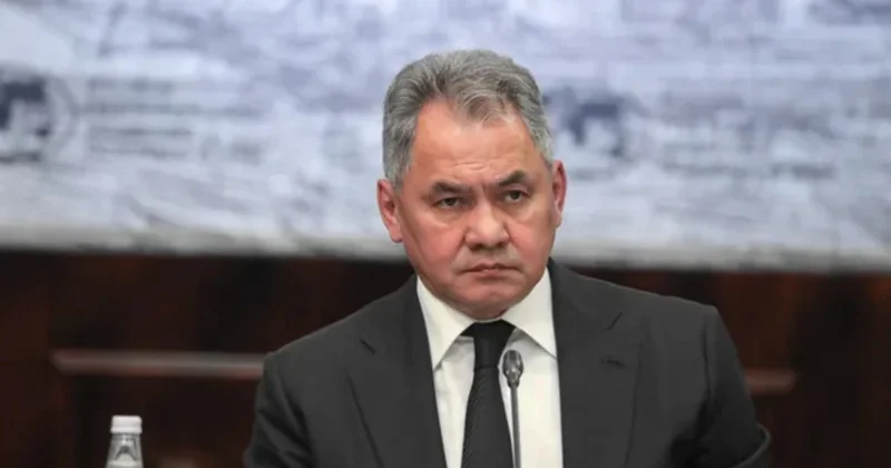 Шойгу: Нужно, чтобы Азербайджан соединился со своими районами