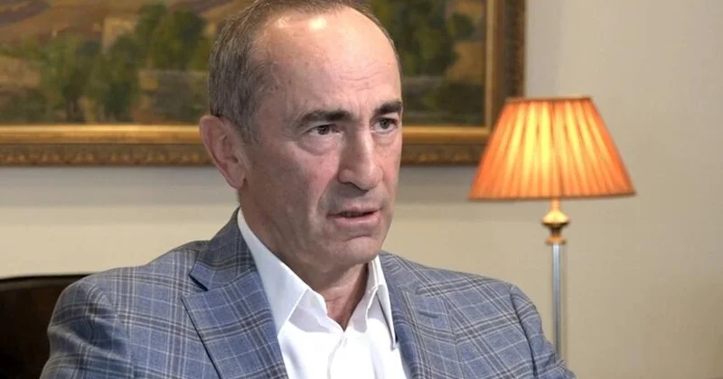 Köçəryanın baş nazir namizədi açıqlandı