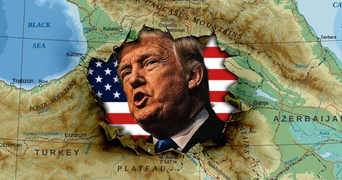 Tiflis Tramp yolu ndan qorxur