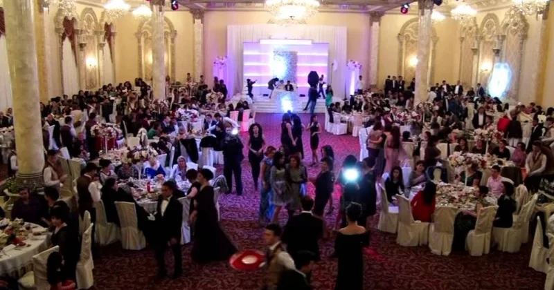 Sumqayıt sakini toy zamanı öldü