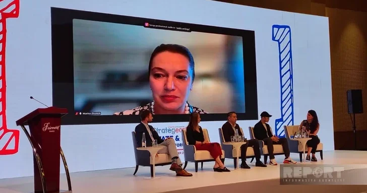 Эксперт Google Cloud: Цифровая трансформация Азербайджана требует законодательных изменений