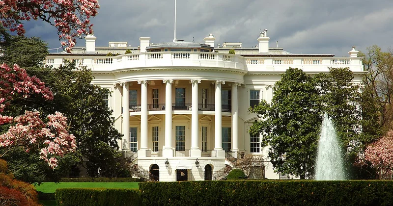 Отчёт Белого дома: торговые переговоры, тарифная политика и мир между Баку и Ереваном Minval Politika