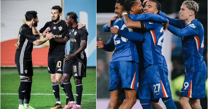 “Çelsi” ilə oyuna doğru: nələrə diqqət etməli?