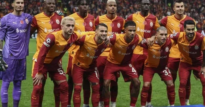 Qalatasaray 13 il əvvəlki uğurunu təkrarlamağa çalışacaq