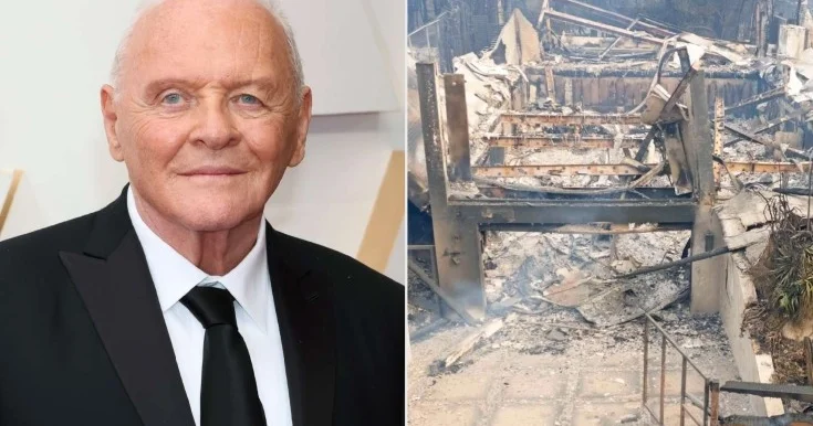 Yanmış villasını 5 milyona satır Foto