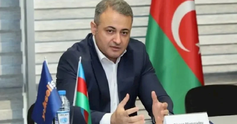 AzTV sədri vertolyot almaq istəyirmiş Rövşən Məmmədov buna görə vurulur