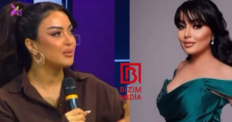 Vəfadan ŞOK İDDİA: “Afət ölkəyə gələ bilməz, axtarışdadır” VİDEO