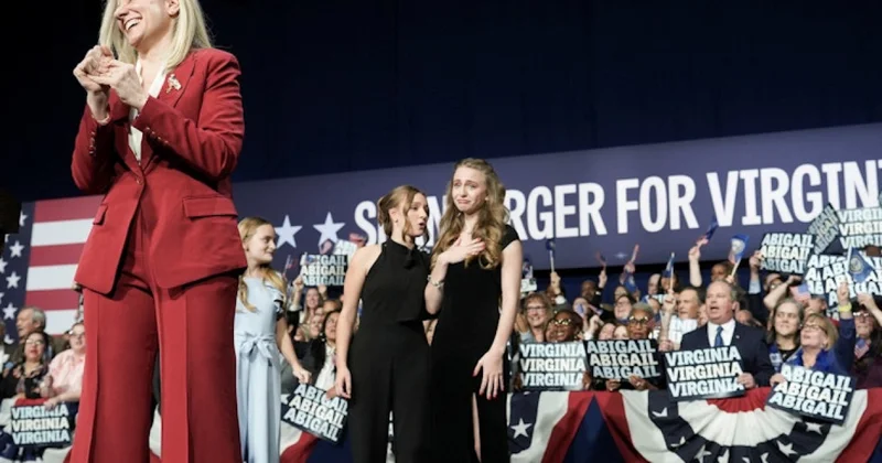 Выборы в Америке: после Нью Йорка республиканцы проигрывают и два штата