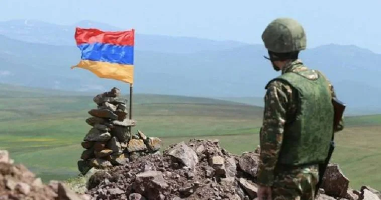 Ermənistan hücuma keçəcək və ərazi iddiasına başlayacaq KONKRET