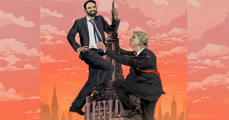 Nyu Yorku itirmək Tramp üçün nə deməkdir?