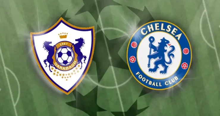 “Qarabağ” hesabda önə keçdi CANLI