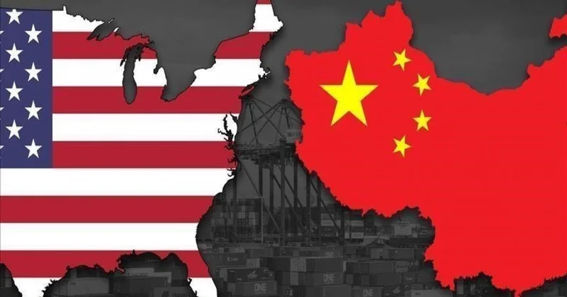 Çin ABŞ a 24% lik tarif vergisini bir il müddətinə ləğv edəcək