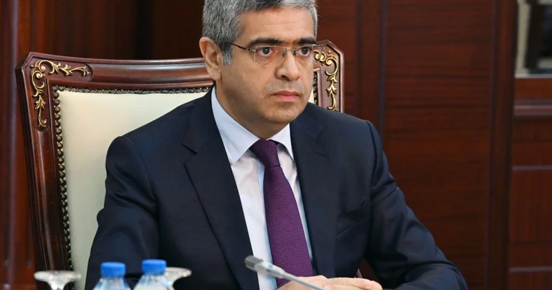 Sosialyönlü xərclərin dövlət büdcəsində xüsusi çəkisinin 41,1 % olması nəzərdə tutulur NAZİR