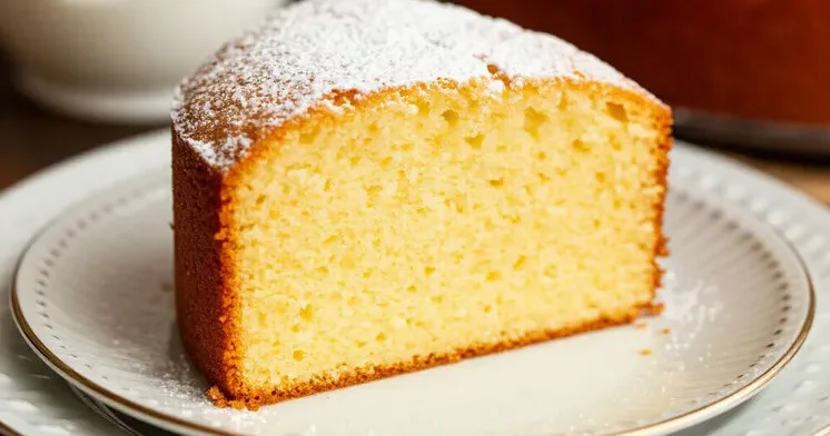 Sadə ev tortları: hər kəsi heyran edəcək 5 resept