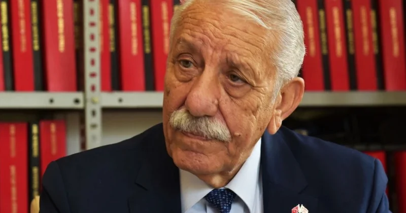 Oktay Öksüzoğlu: Türk dünyası Şimali Kipri daha yaxından tanımalı, onun mübariz xalqına sahib çıxmalıdır