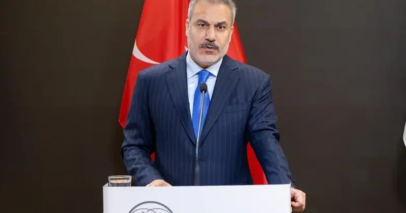 “Türkiyəsiz Avropa İttifaqı natamam qalır” Hakan Fidan