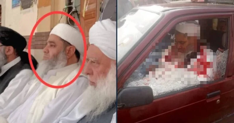 Ordunu tənqid etdi, meyiti tapıldı FOTO