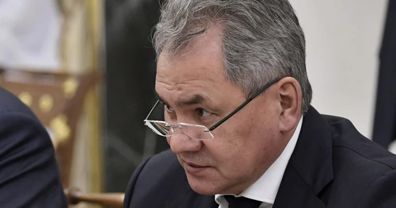 Шойгу призвал возобновить работу платформы 3+3 на Южном Кавказе Minval Politika