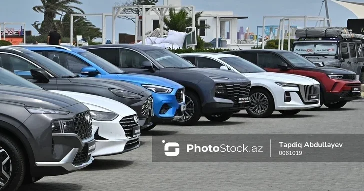 Для каких автомобилей в Азербайджане предусмотрены налоговые льготы с января? Отвечает депутат