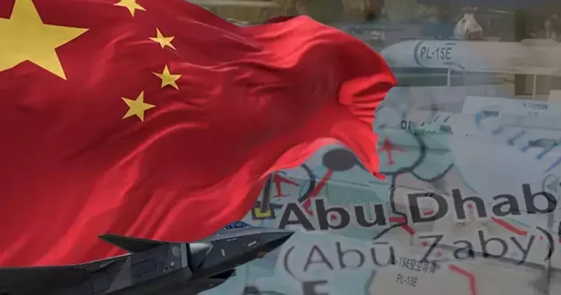 ABŞ və BƏƏ arasında casusluq böhranı: G42 dosyesi Çinə sızdırılıb?