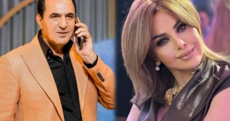 Küsülü olan dostlar eyni verilişə qatıldılar VİDEO