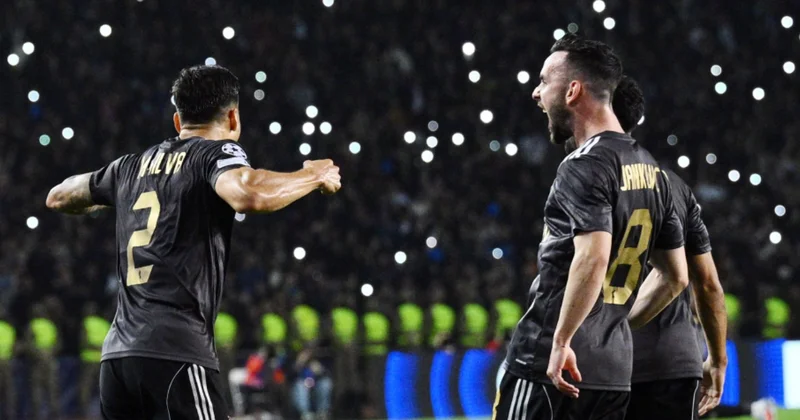 Фабрицио Романо: Карабах останавливает Челси Minval Politika