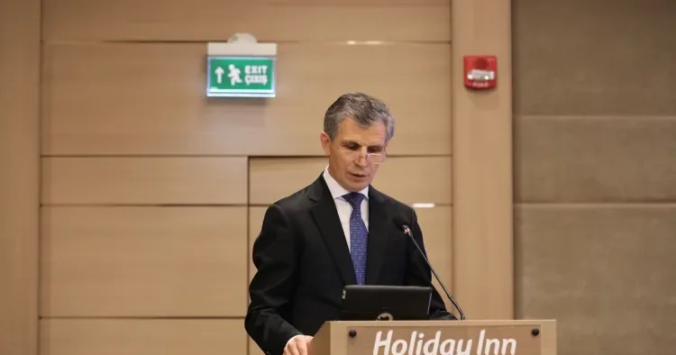 44 gündə olduğu kimi, “Vətən informasiya müharibəsi” aparmalıyıq Zahid Oruc