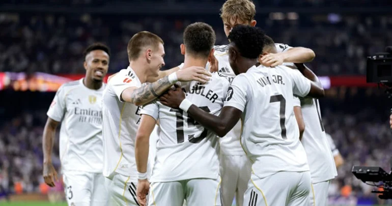 “Real” ulduz futbolçusunu satmaqda qərarlıdır Bild