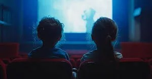 Kinoteatrda film izlədikdən sonra 15 nəfərin gözü yandı