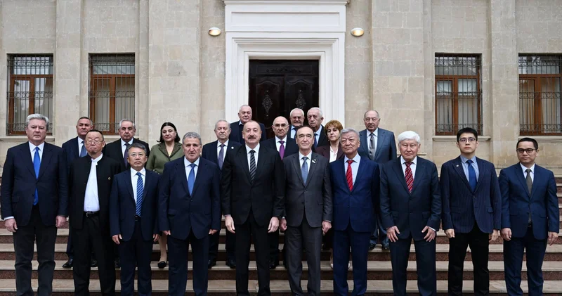 Azərbaycan elminin yeni dövrü: qarşıda dayanan ən vacib vəzifələr müəyyənləşdirilir