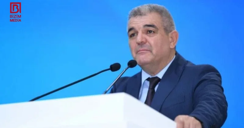 “Qarabağ savaşında bütün millətlərdən şəhid və qazilərimiz oldu” Fazil Mustafa