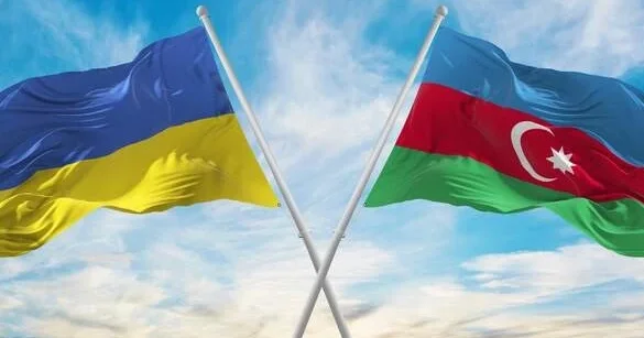 Киев и Баку укрепляют экономические связи: новые перспективы сотрудничества