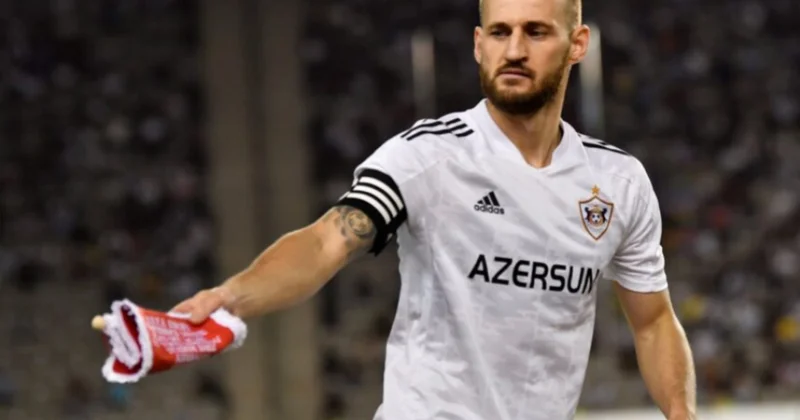 Maksim Medvedev: “Qarabağ” “Çelsi” oyununda şanslar barəbərdir