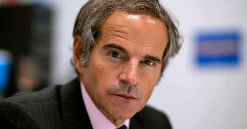 Глава МАГАТЭ потребовал от Ирана восстановить полный доступ к ядерным объектам