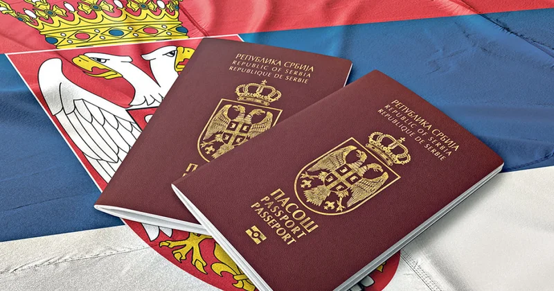 Сербии выдвинули требование