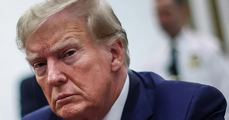 Tramp CAR da keçiriləcək G20 sammitində iştirak etməyəcək