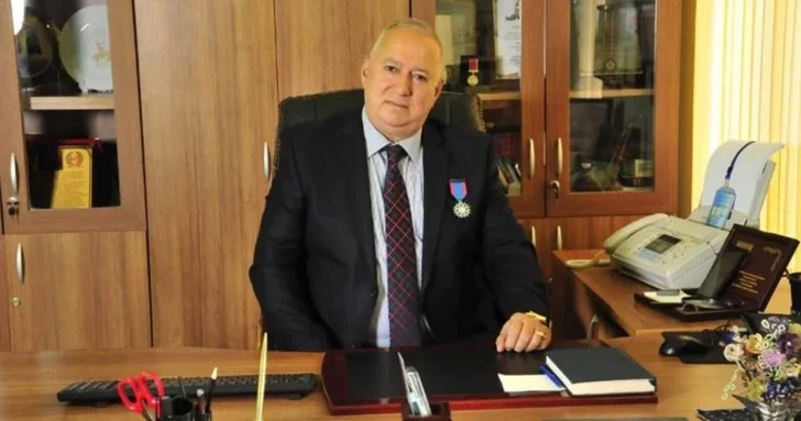 Стало известно, где похоронят скончавшегося директора Физулинского драмтеатра