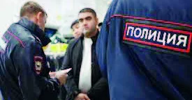 Miqrant məsələsi yenə Rusiyada gündəmdədir