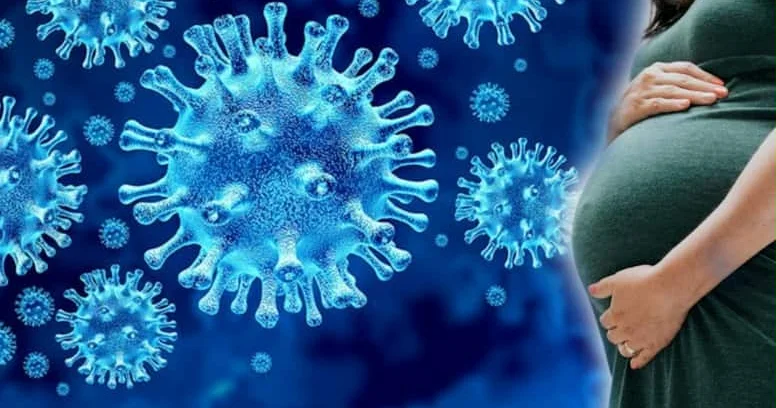 Hamilə qadınlarda COVID 19 uşaqda autizm riskini artırır