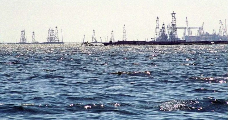 İranlı məmur türkləri təhqir etdi: “Xəzər vəhşi tayfanın adını daşıyır”