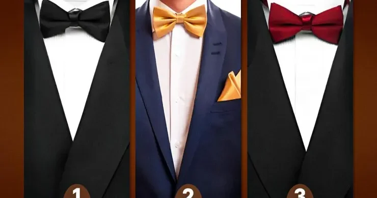 Gözəllik və ya rahatlıq: sürətli şəxsiyyət TESTİ prioritetlərinizi ortaya çıxaracaq