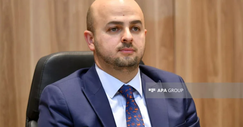 Xüsusi nümayəndə: Zəngilan şəhəri və Cəbrayılın Şükürbəyli kəndində tikinti işləri yekunlaşmaq üzrədir