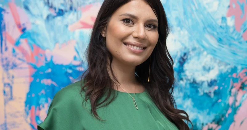 İncəsənətdə Süni intellekt: XXI əsr rəssamının yeni palitrası