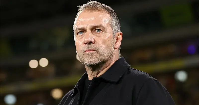 “Barselona”nın baş məşqçisi klubdan ayrılacaq