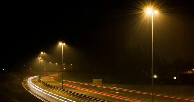 Daha bir şəhərdə qaranlıq küçələr işıqlandırılacaq