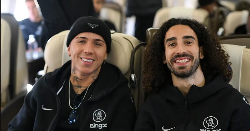 Çelsi nin Qarabağ la matça gələn oyunçularının siyahısı