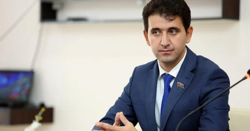 “AXCP Müsavat cütlüyü 5 ci kalonun missiyanı yerinə yetirir” Deputat