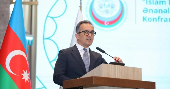 Ramin Məmmədov: Dini icmalar dövlətin qayğısı ilə əhatə olunur