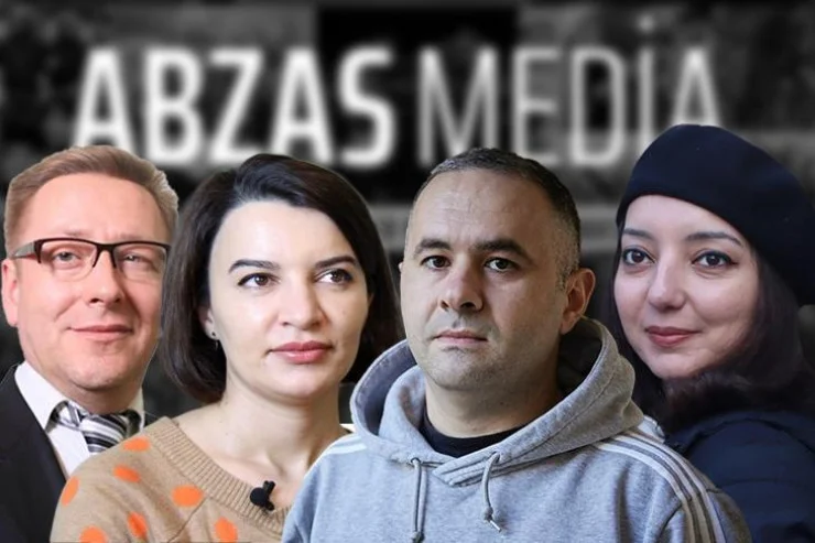 Abzas Media işi üzrə məhkəmənin vaxtı AÇIQLANDI